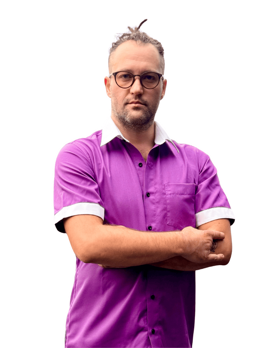 Rus Nikita, strategic advisor